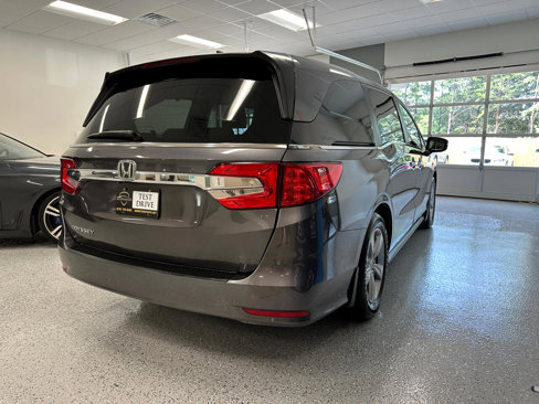 Used 2020 Honda Odyssey EX-L image 6