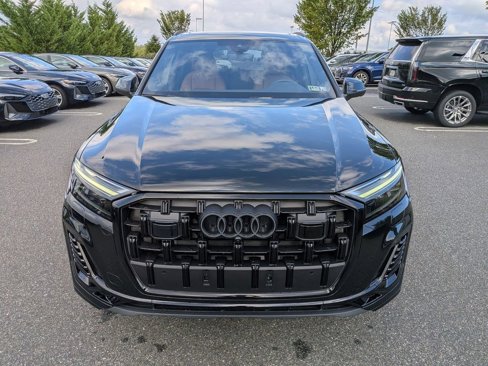 New 2026 Audi Q7 2.0T Premium image 2