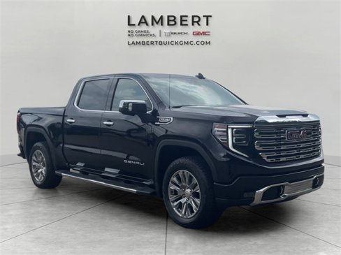 New 2026 GMC Sierra 1500 Denali w/ Technology Package image 7