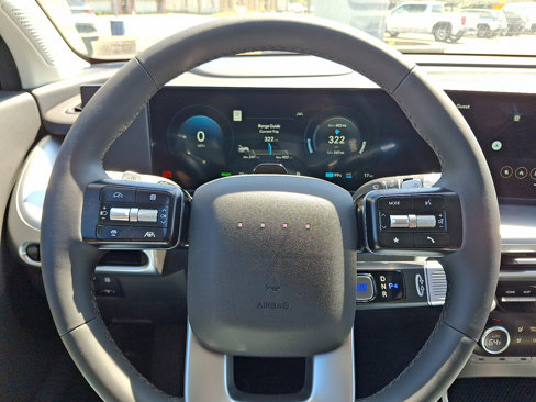 New 2026 Hyundai Ioniq 9 SEL image 8