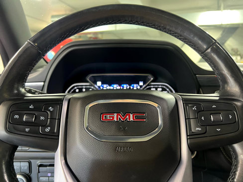 Used 2021 GMC Yukon SLT w/ SLT Luxury Plus Package image 29