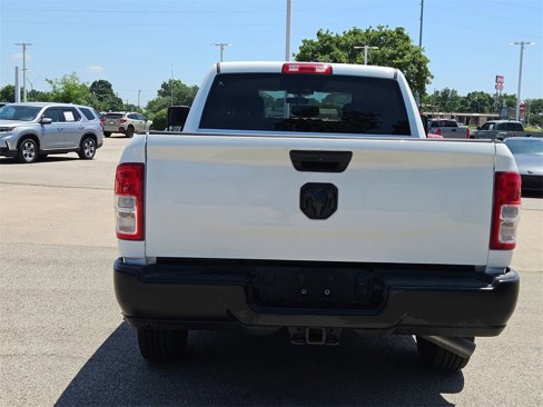 Used 2024 RAM 2500 Tradesman image 7