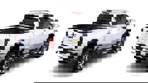New 2026 GMC Sierra 3500 Denali image 3
