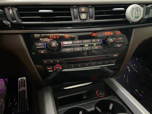 Used 2015 BMW X5 xDrive35i image 38