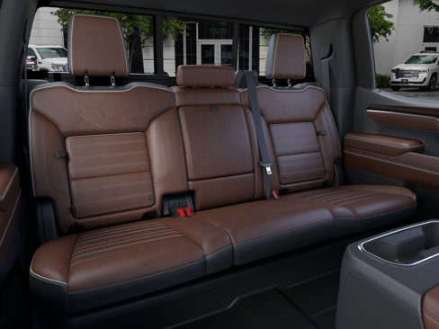 New 2026 GMC Sierra 1500 Denali Ultimate image 19