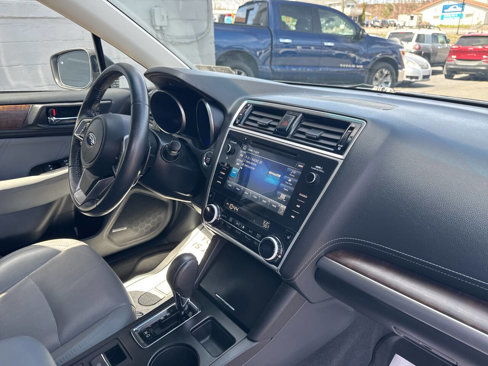 Used 2018 Subaru Outback 2.5i Limited w/ Popular Package #2 image 28