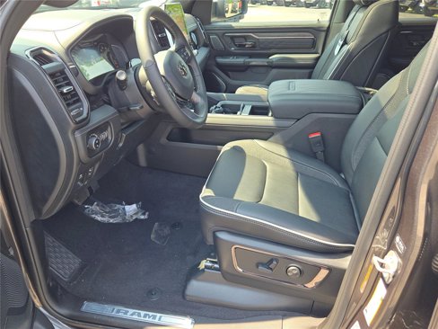 New 2026 RAM 1500 Limited image 30