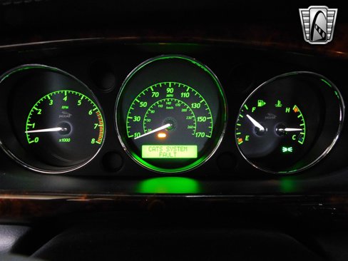 Used 2004 Jaguar XJ8 image 20
