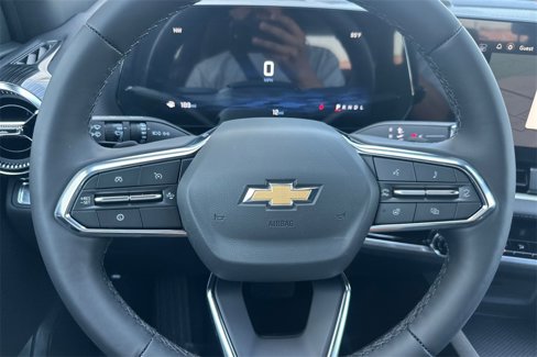 New 2026 Chevrolet Equinox LT image 25