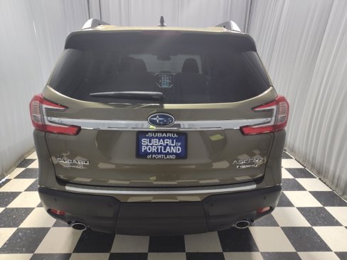 New 2025 Subaru Ascent Touring image 7