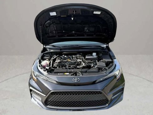 Used 2020 Toyota Corolla SE image 29