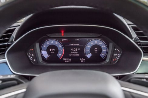 Used 2021 Audi Q3 2.0T Premium Plus w/ Premium Plus Package image 15