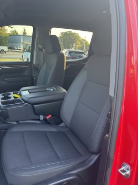 Used 2025 Chevrolet Silverado 1500 LT image 30
