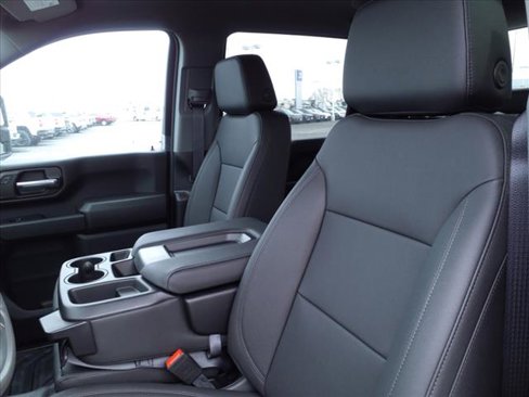 New 2024 Chevrolet Silverado 2500 W/T w/ WT Convenience Package image 13