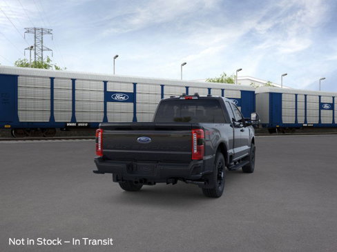 New 2026 Ford F250 4x4 SuperCab Super Duty image 28