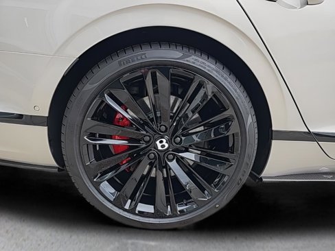New 2025 Bentley Flying Spur Plug-In Hybrid image 14