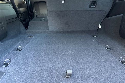 New 2025 Jeep Wrangler Sahara w/ Safety Group image 16