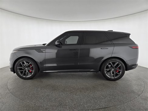 Certified 2024 Land Rover Range Rover Sport Dynamic SE image 6