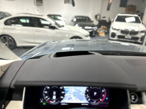 Used 2021 Land Rover Range Rover Westminster Edition image 22