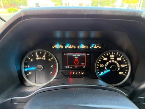 Used 2018 Ford F150 XLT w/ Equipment Group 301A Mid image 23