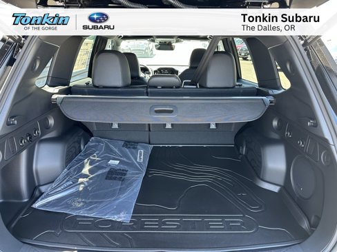 New 2025 Subaru Forester Sport image 5