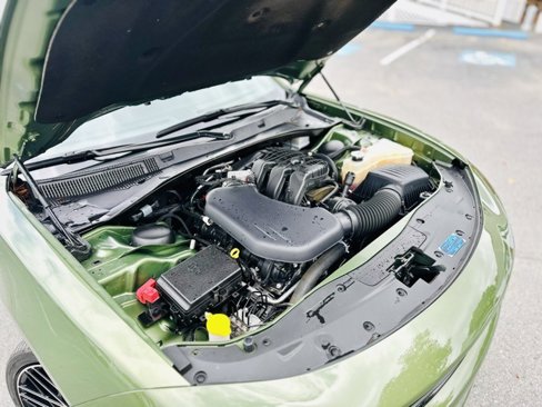 Used 2023 Dodge Charger SXT w/ Cold Weather Package image 17