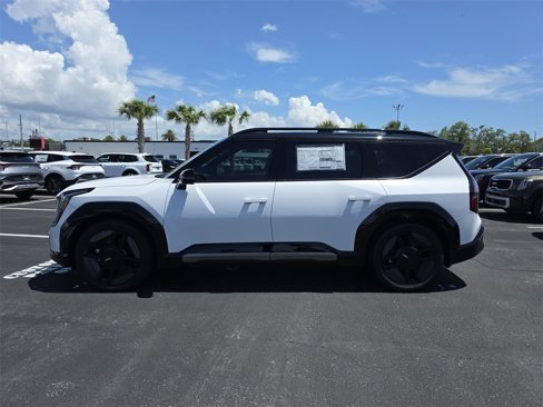 New 2026 Kia EV9 GT-Line image 5