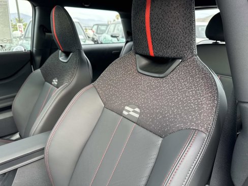 New 2026 MINI Cooper John Cooper Works image 14