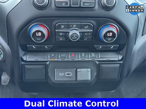 Used 2020 Chevrolet Silverado 1500 RST image 15