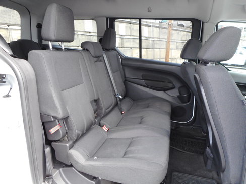 Used 2016 Ford Transit Connect XLT image 23