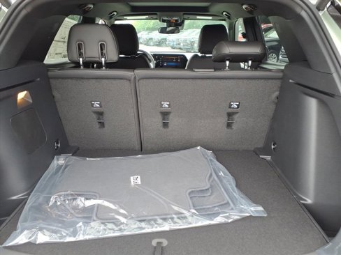 New 2026 Chevrolet TrailBlazer ACTIV w/ Convenience Package image 17