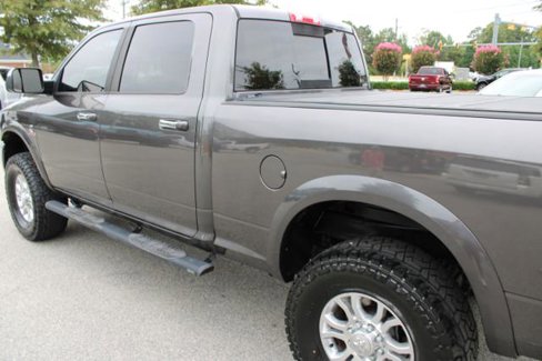 Used 2014 RAM 2500 Laramie w/ Convenience Group image 11