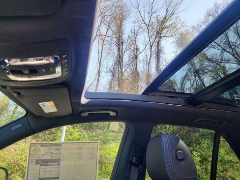 New 2025 Mercedes-Benz GLE 450e 4MATIC image 21