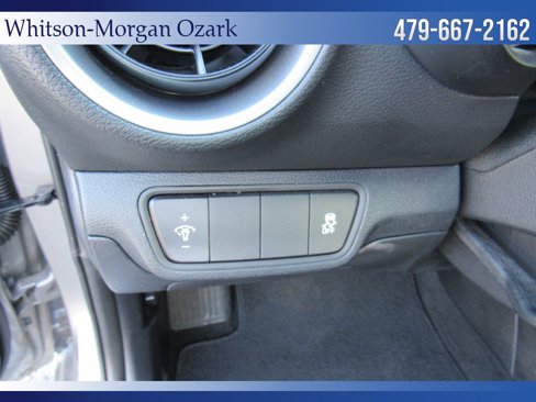 Used 2024 Kia Forte LXS image 28