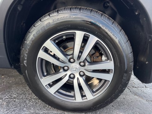 Used 2018 Honda Pilot EX-L image 44