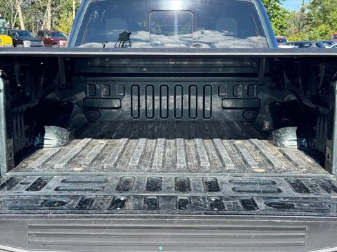Used 2015 Ford F150 XLT w/ Equipment Group 302A Luxury image 5