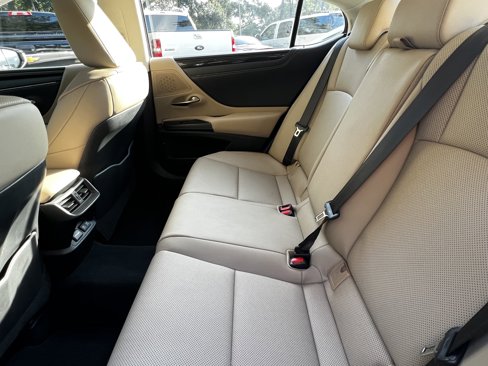Certified 2020 Lexus ES 350 image 31