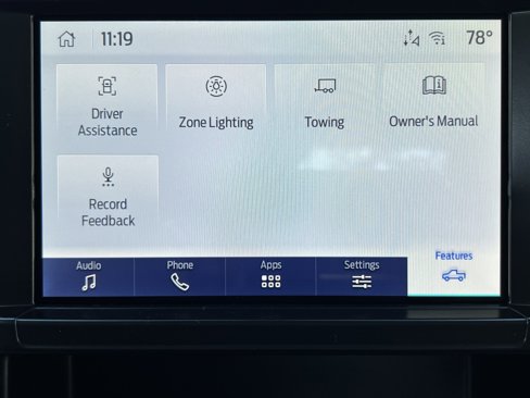 New 2026 Ford F250 XL image 37
