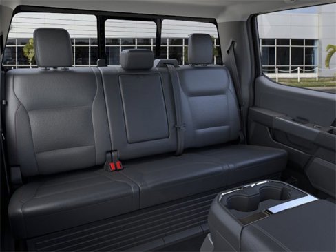 New 2026 Ford F250 Lariat image 11