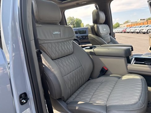 New 2026 Ford F250 Platinum image 24