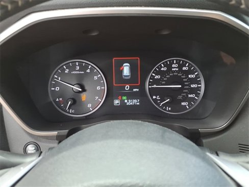 Used 2024 Subaru Ascent Touring w/ Popular Package #2 image 16