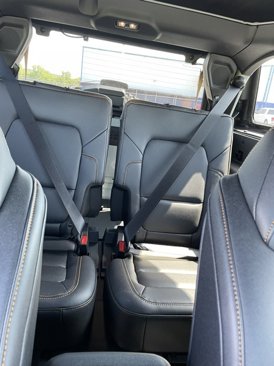 New 2024 Ford Bronco Badlands w/ Sasquatch Package image 17