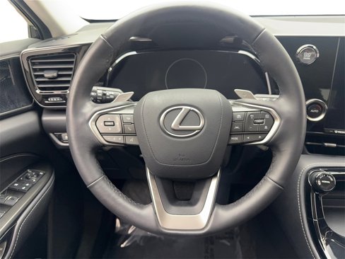 Used 2024 Lexus NX 350 AWD image 56