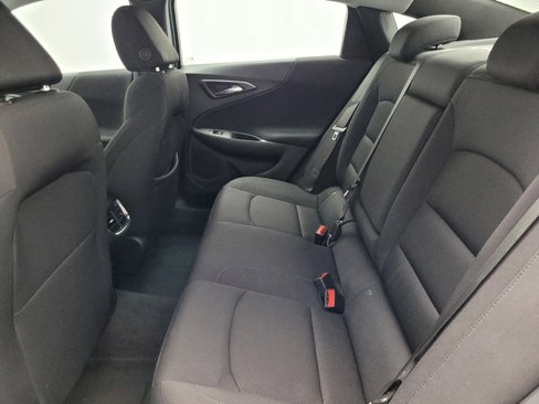 Used 2024 Chevrolet Malibu LT image 18