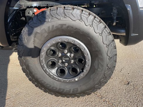 New 2025 Ford F150 Raptor image 36