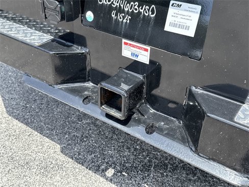 New 2025 Ford F350 Lariat image 47