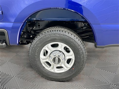 New 2026 Ford F250 XLT image 16