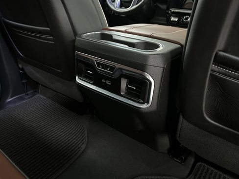 Used 2025 GMC Sierra 1500 Denali Ultimate image 58
