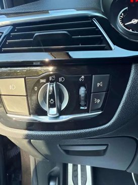 Used 2018 BMW 540i xDrive image 14