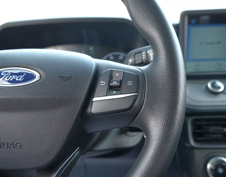 Used 2022 Ford Maverick XL w/ Equipment Group 100A Standard image 18
